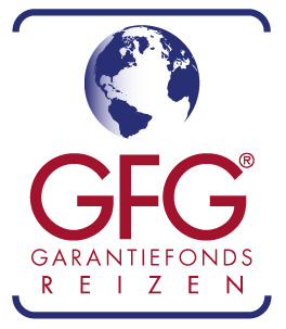 Garantiefonds reizen