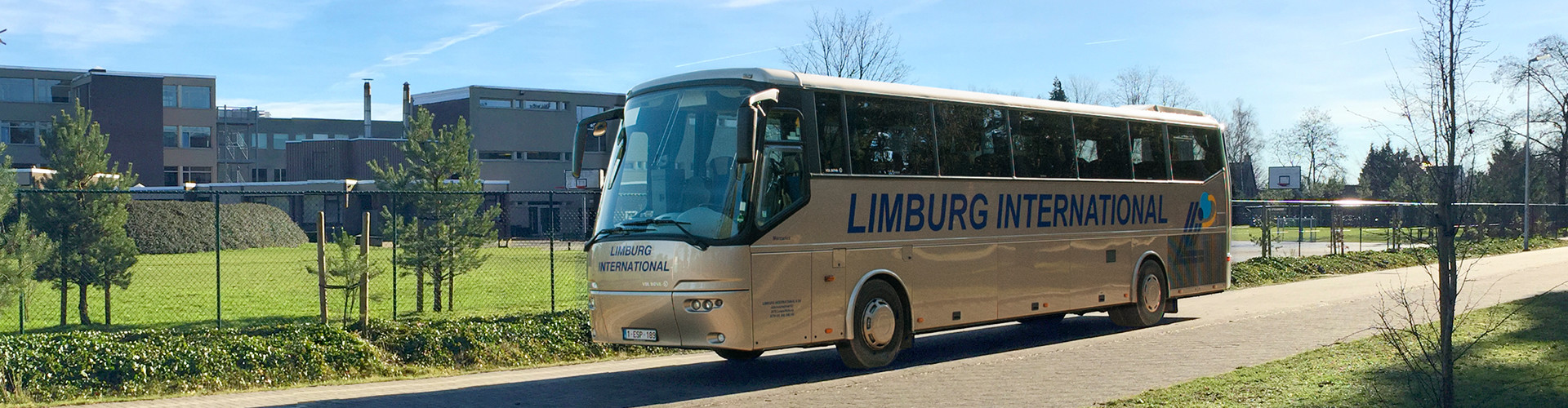 bussen li-busreizen