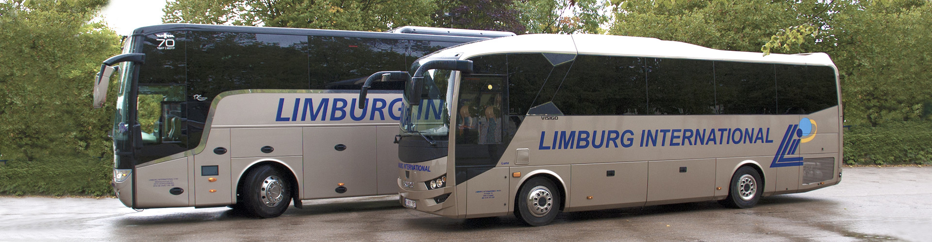 bussen li-busreizen